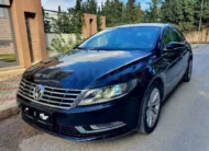 2012  Volkswagen  Passat CC