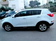 2013  Kia  Sportage