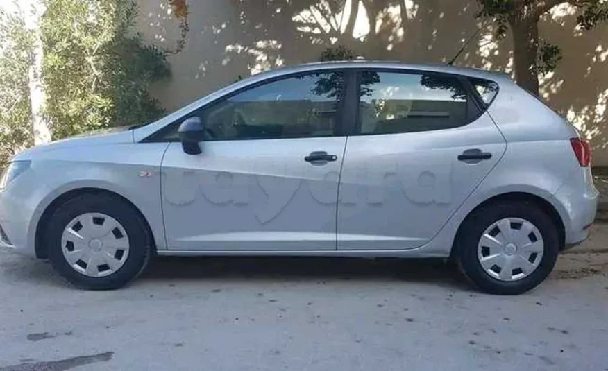 2016  Seat  Ibiza