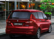 2024 Suzuki Ertiga GLX 1.5 BVM