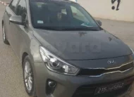 2020  Kia  Rio