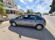 2010  Citroen  C4 Cactus