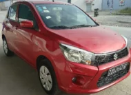 2021  Suzuki  Celerio