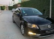 2012  Volkswagen  Passat