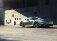 2024 Porsche 911 Turbo