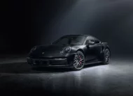 2024 Porsche 911 Turbo