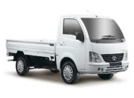 2024 Tata SUPER ACE SIMPLE CABINE