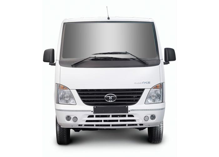 2024 Tata SUPER ACE SIMPLE CABINE