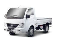 2024 Tata SUPER ACE SIMPLE CABINE