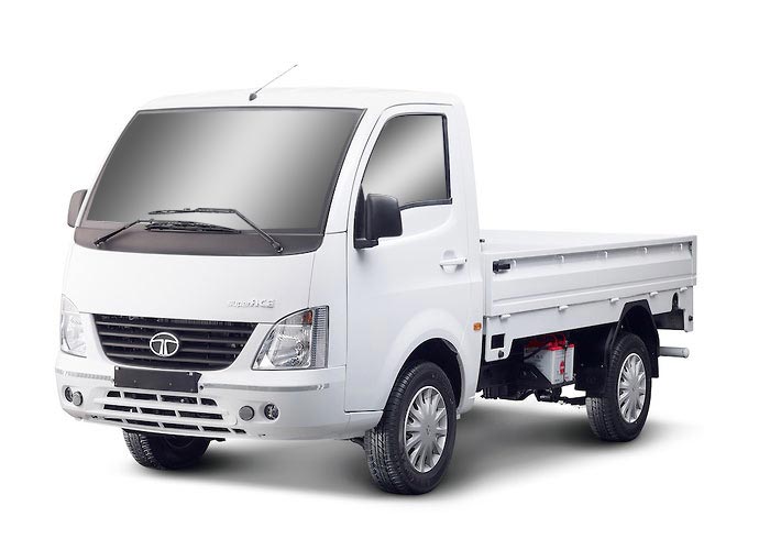 2024 Tata SUPER ACE SIMPLE CABINE