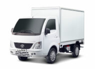 2024 Tata SUPER ACE SIMPLE CABINE