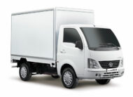 2024 Tata SUPER ACE SIMPLE CABINE