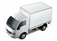 2024 Tata SUPER ACE SIMPLE CABINE