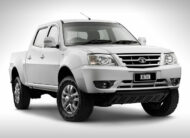 2024 Tata XENON X2 DOUBLE CABINE 4X4