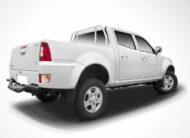 2024 Tata XENON X2 DOUBLE CABINE 4X4