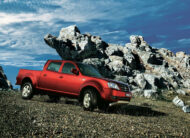 2024 Tata XENON X2 DOUBLE CABINE 4X2