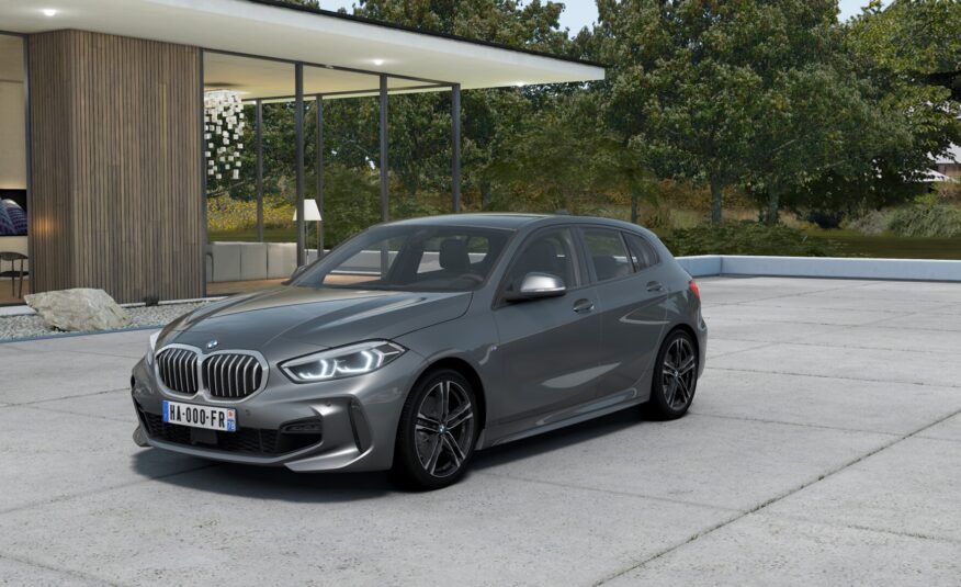 2024 BMW SÉRIE 1 116I PACK M