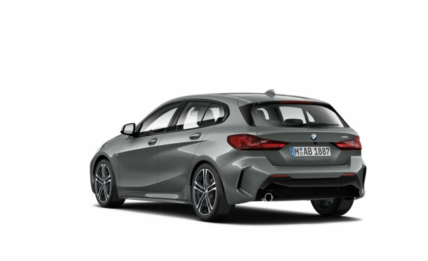 2024 BMW SÉRIE 1 116I PACK M