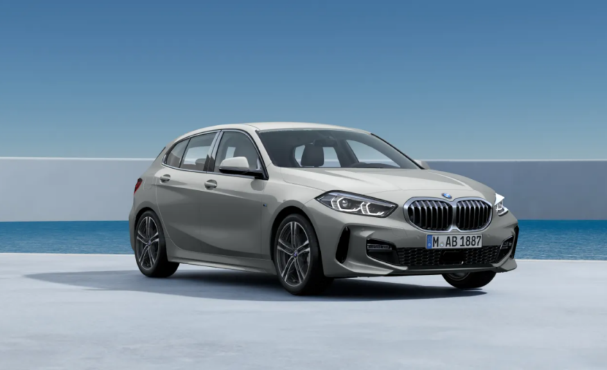 2024 BMW SÉRIE 1 116I PACK M