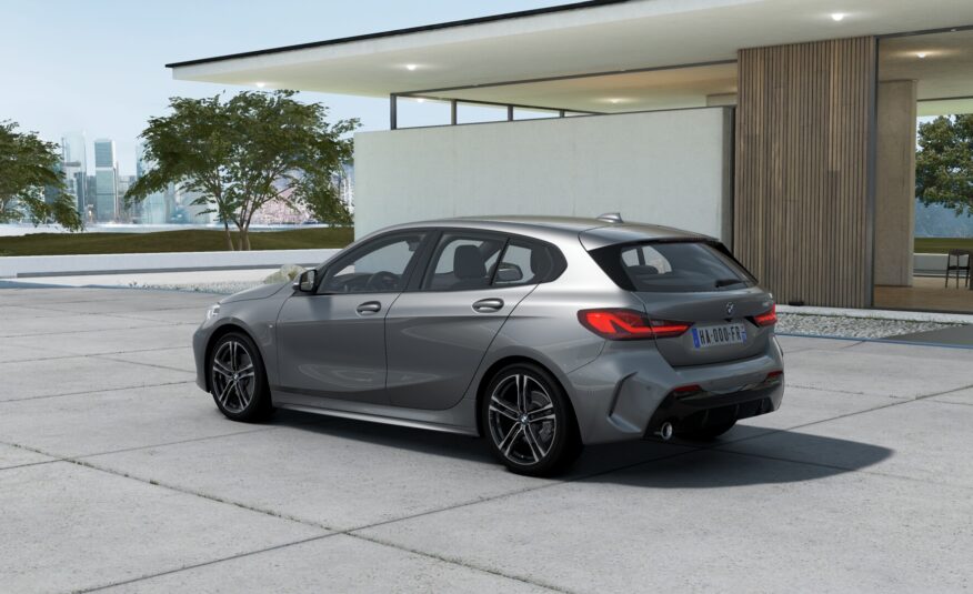 2024 BMW SÉRIE 1 116I PACK M