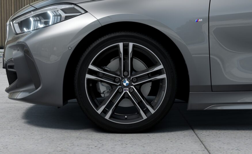 2024 BMW SÉRIE 1 116I PACK M