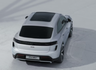 2024 Porsche Macan Turbo Electric