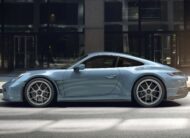 2024 Porsche 911 S/T