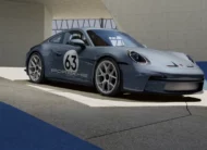 2024 Porsche 911 S/T