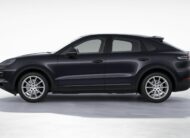 2024 Porsche Cayenne Coupé