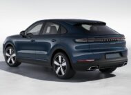 2024 Porsche Cayenne E-Hybrid Coupé