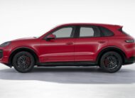 2024 Porsche Cayenne GTS