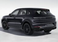 2024 Porsche Cayenne GTS