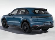 2024 Porsche Cayenne GTS