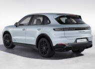 2024 Porsche Cayenne GTS