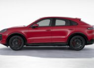 2024 Porsche Cayenne GTS Coupé