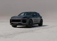 2024 Porsche Cayenne GTS Coupé