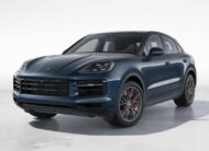 2024 Porsche Cayenne S Coupé