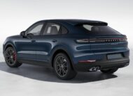 2024 Porsche Cayenne S Coupé