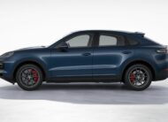 2024 Porsche Cayenne S Coupé