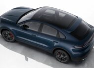 2024 Porsche Cayenne S Coupé