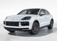 2024 Porsche Cayenne S E-Hybrid Coupé