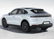 2024 Porsche Cayenne S E-Hybrid Coupé