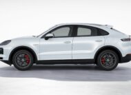 2024 Porsche Cayenne S E-Hybrid Coupé