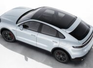 2024 Porsche Cayenne S E-Hybrid Coupé