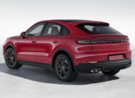 2024 Porsche Cayenne S E-Hybrid Coupé