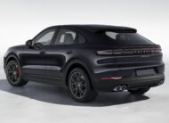 2024 Porsche Cayenne S E-Hybrid Coupé