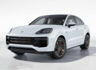 2024 Porsche Cayenne Turbo E-Hybrid Coupé