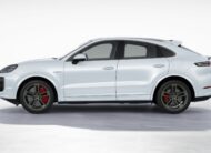 2024 Porsche Cayenne Turbo E-Hybrid Coupé