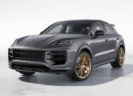 2024 Porsche Cayenne Turbo GT