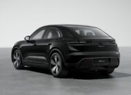 2024 Porsche Macan 4 Electric